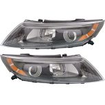 چراغ جلو اوپتیما