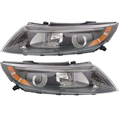 چراغ جلو اوپتیما