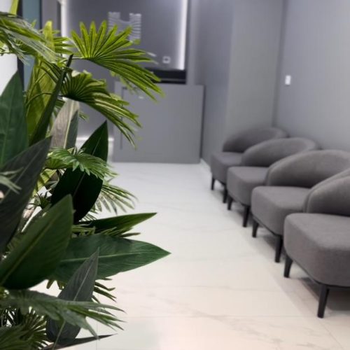 خدمات لیزر آمریکایی