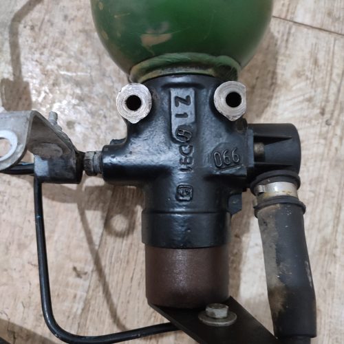 پمپ هیدرولیک گوی و لگلاتور زانتیا 1800