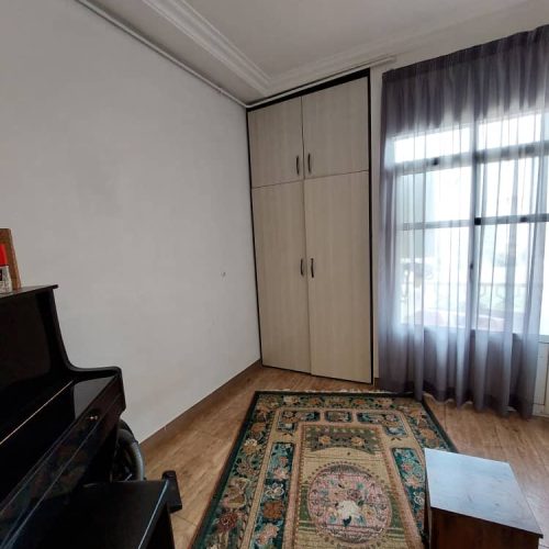 آپارتمان مسکونی 65 متری قلی پور گلزاران / رهن و اجاره