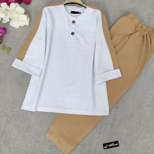 استایل خیابانی خفن دخترانه