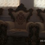 مبل وجلومبلی