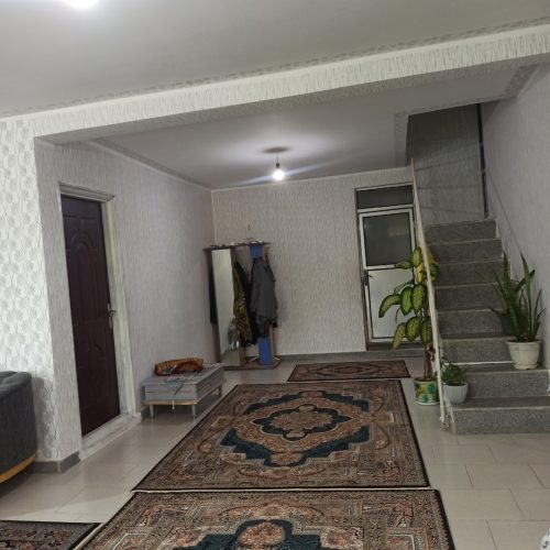 خانه ویلایی ،دارای امتیازات مثبت