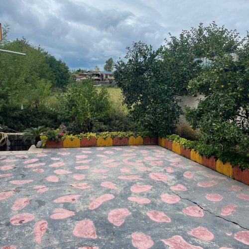 فروش خانه ویلایی
