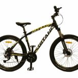 دوچرخه24دنده ژیتان