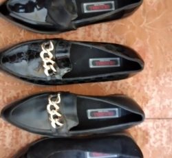 کیف و کفش زنانه