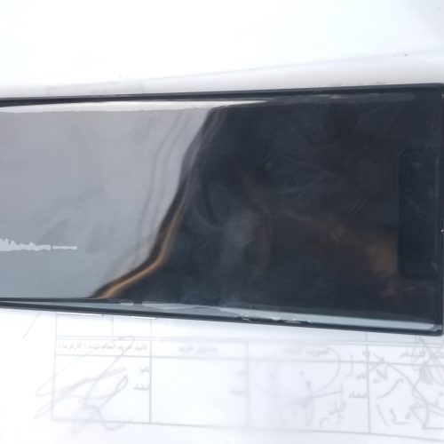 سامسونگ نوت 10پلاس 5512