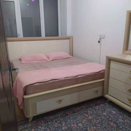 اپارتمان ، ورامین هفتاد و هشت متر، پارکینگ و انباری ، طبقه دوم