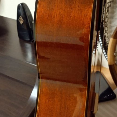 گیتار کلاسیک اصل آریا AK50