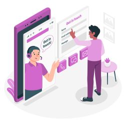 طراحی سایت برای انواع کسب و کارها