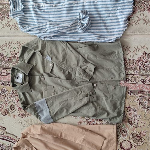 مانتو زنانه