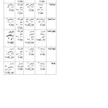 مشاور تحصیلی و کنکور