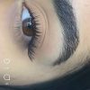 اکستنشن مژه لیفت و لمینت مژه و ابرو