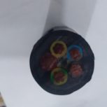 کابل مسی خشک 5×6 تمیز نو