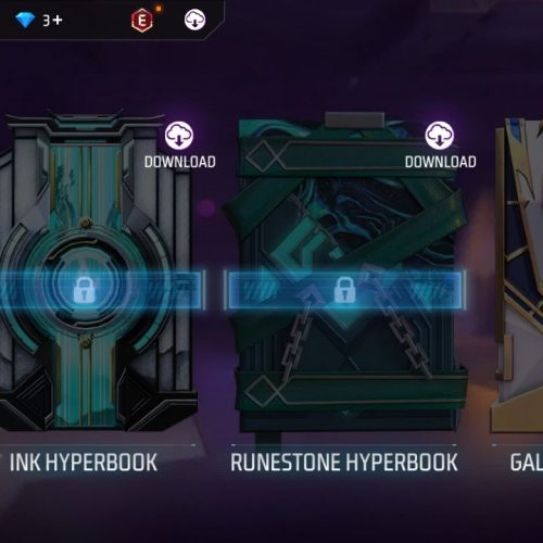 اکانت فری فایر