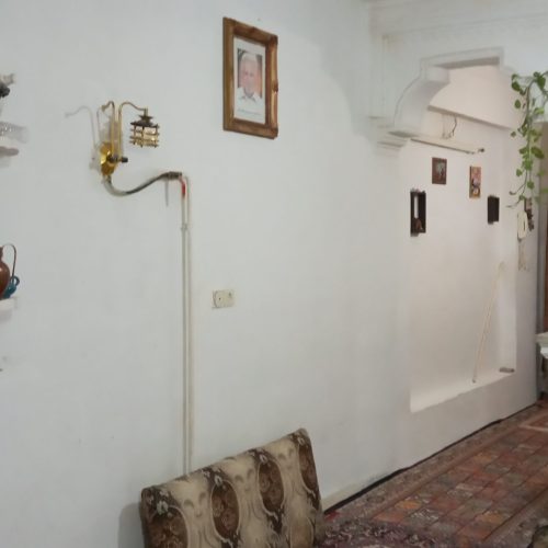 دوطبقه خبابان‌اصلی چلسبار ازنا