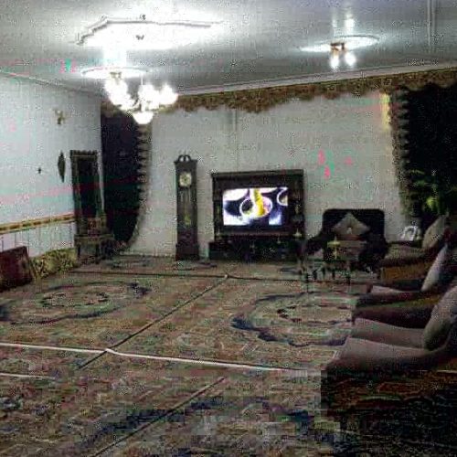 خانه اشترینان