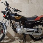 موتورسیکلت هوندا 150