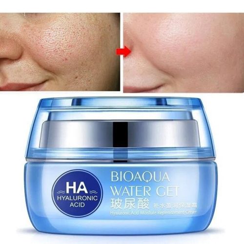 پوست روشن وصاف