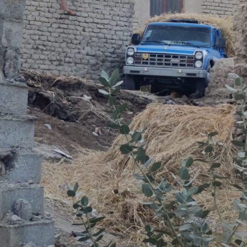 نیسان زامیاد مدل 1403بدون خط و خش