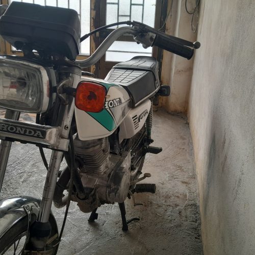 موتور مزایده