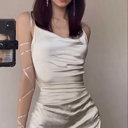 لباس مجلسی مزون دوز تنخور خودم