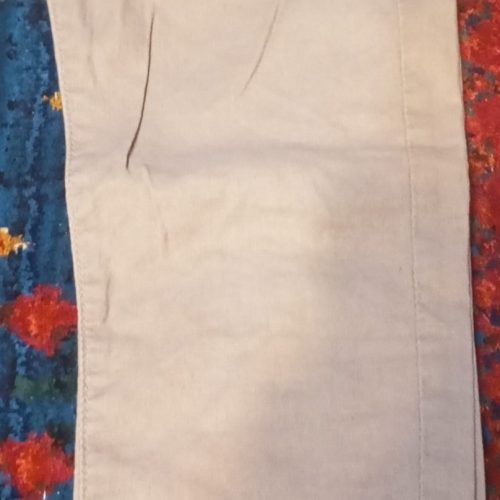 کاپشن و شلوار پسرانه