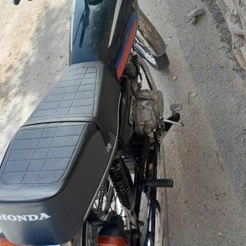 موتور مزایده مدل 83