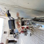 موتور سیکلت