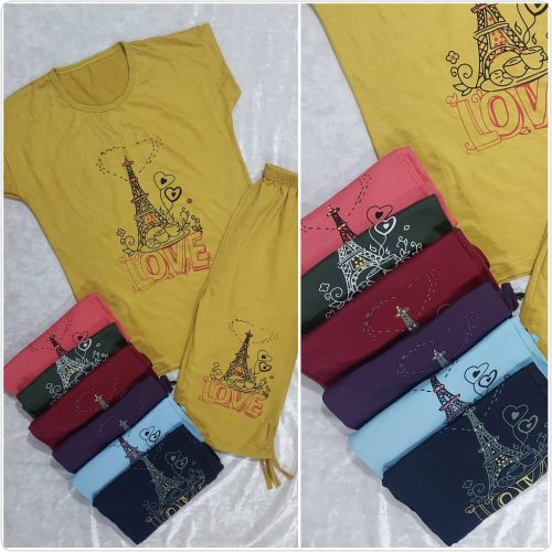 انواع پوشاک زنانه