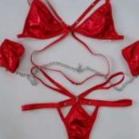 لباس زیر زنانه