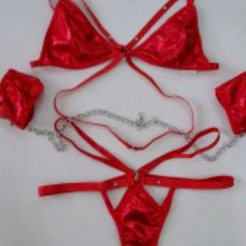 لباس زیر زنانه