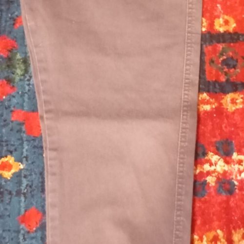 کاپشن و شلوار پسرانه