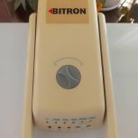 اتو پرسی BITRON