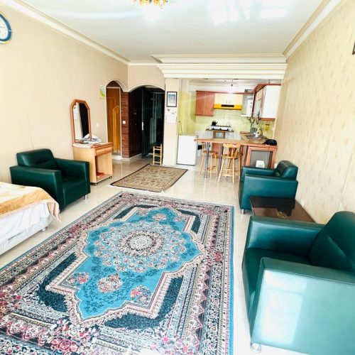 اجاره خانه مبله با کلیه امکانات