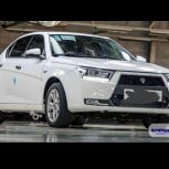 دناپلاس اوتومات ابشنال توربو صفر کیلومتر