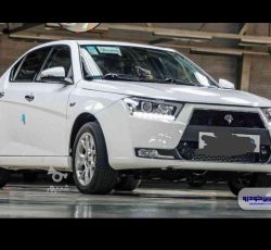 دناپلاس اوتومات ابشنال توربو صفر کیلومتر