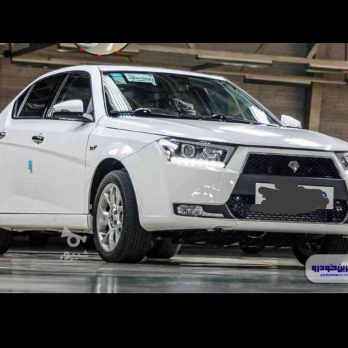 دناپلاس اوتومات ابشنال توربو صفر کیلومتر