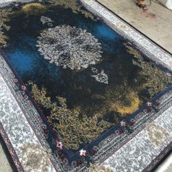 فرش کسری