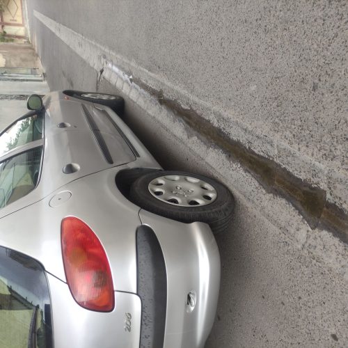 فروش 206 تیپ 2