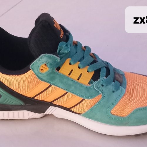 فروش کتانی zx8000