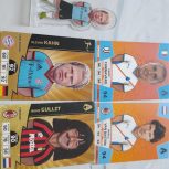 کارت خیلی نو است