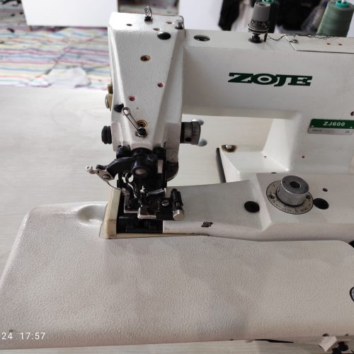 چرخ خیاطی صنعتی پس دوزدینام دار