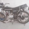 هوندا125cc