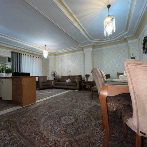 فروش آپارتمان 83متری سبزه‌میدان