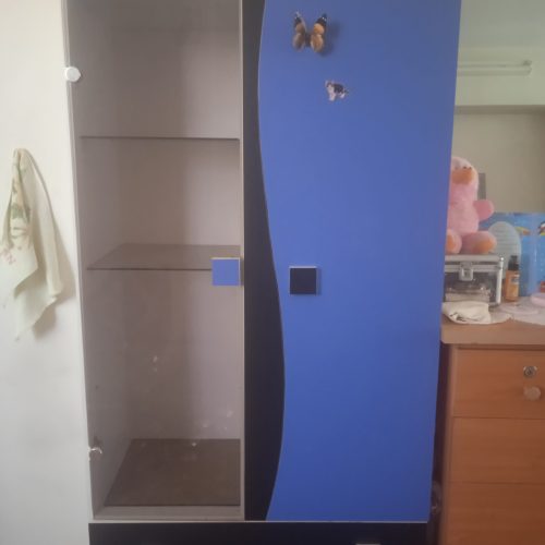 ارتفاع یک متر و 70 ارز یک متر