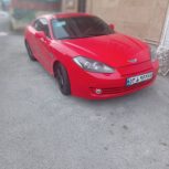 هیوندای کوپه