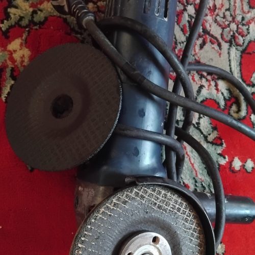 مینی فرز توسن