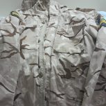 اورکت سربازی سایزm